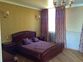 гостиница Маргарет